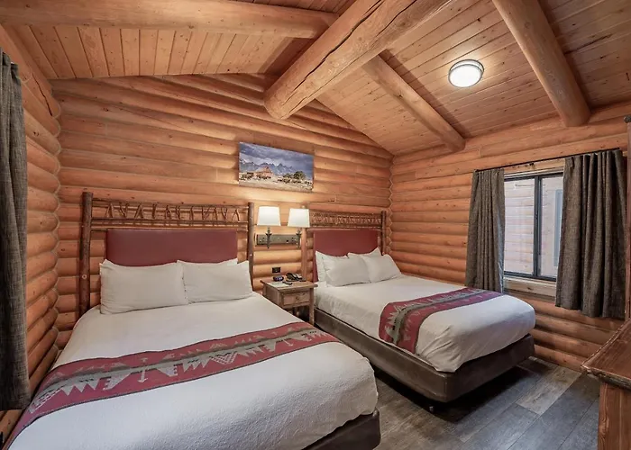 Cowboy Village