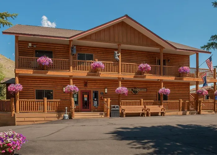 Cowboy Village