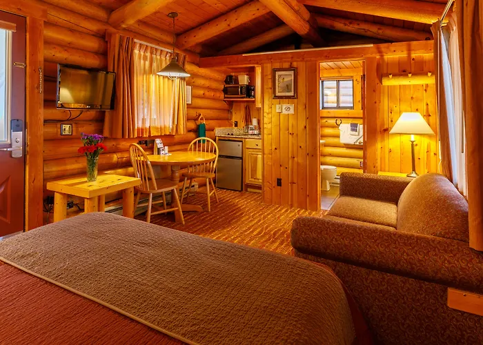 Cowboy Village *
