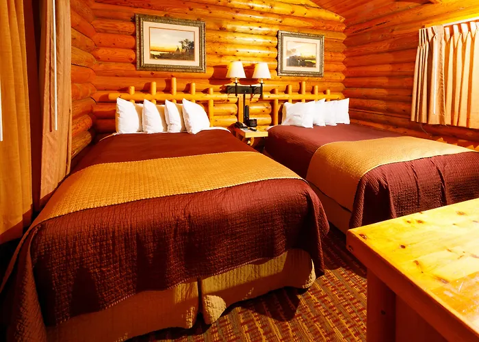 Cowboy Village