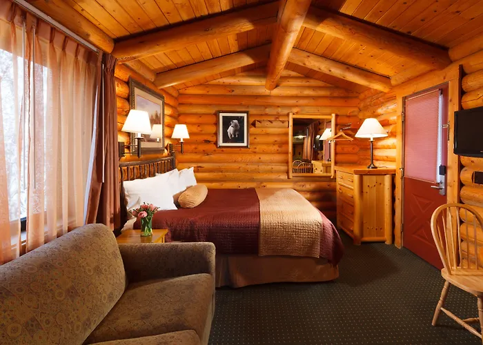 Cowboy Village *