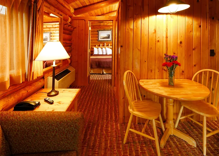 Cowboy Village Lodge