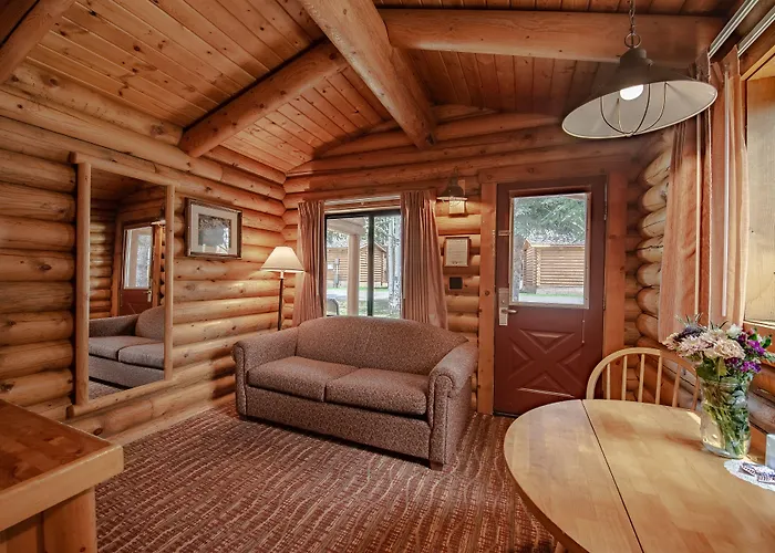 Cowboy Village Lodge *