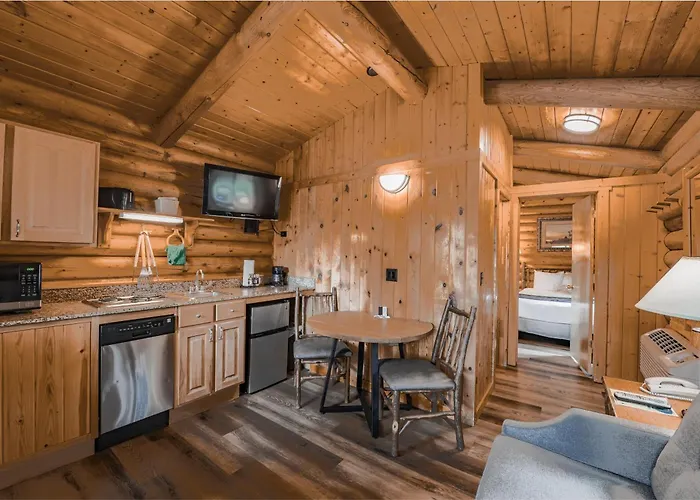 Cowboy Village Lodge