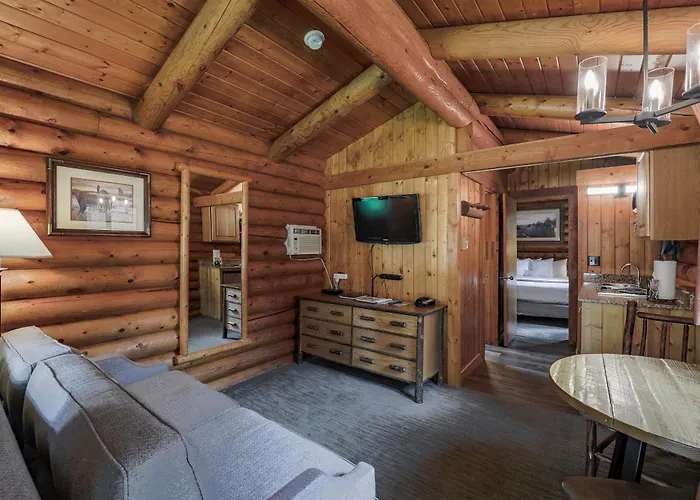 Cowboy Village