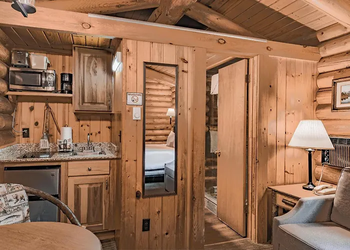 Cowboy Village Lodge