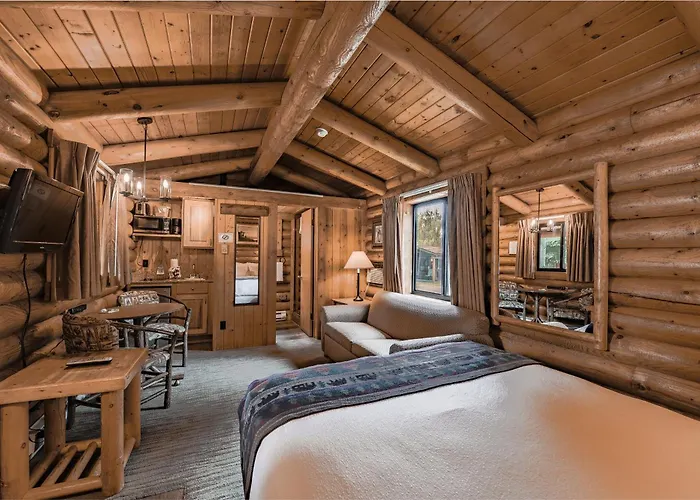 Cowboy Village Lodge
