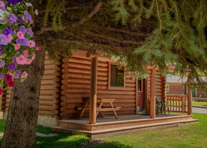 Cowboy Village